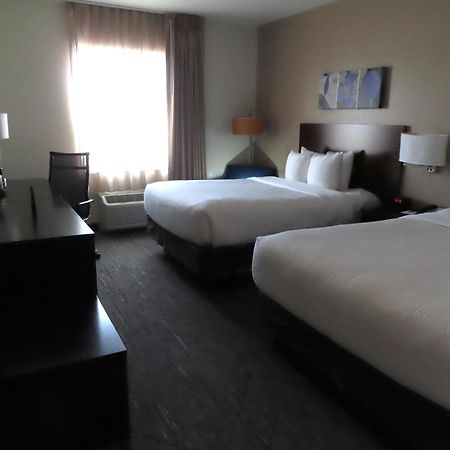 Sleep Inn & Suites Denver International Airport Екстер'єр фото