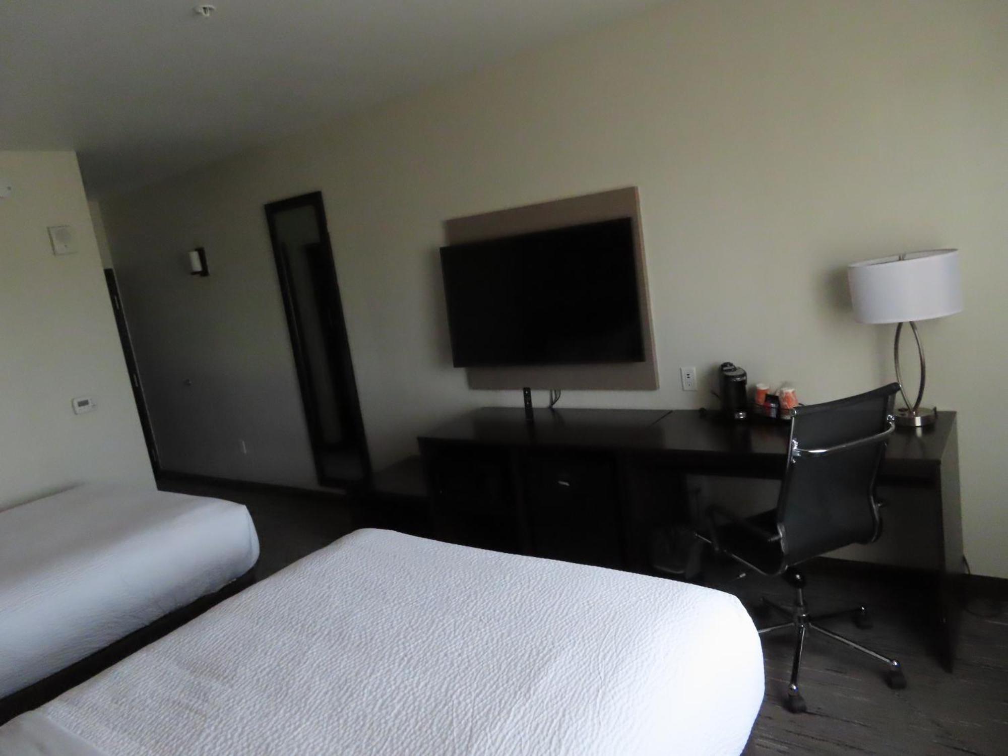 Sleep Inn & Suites Denver International Airport Екстер'єр фото