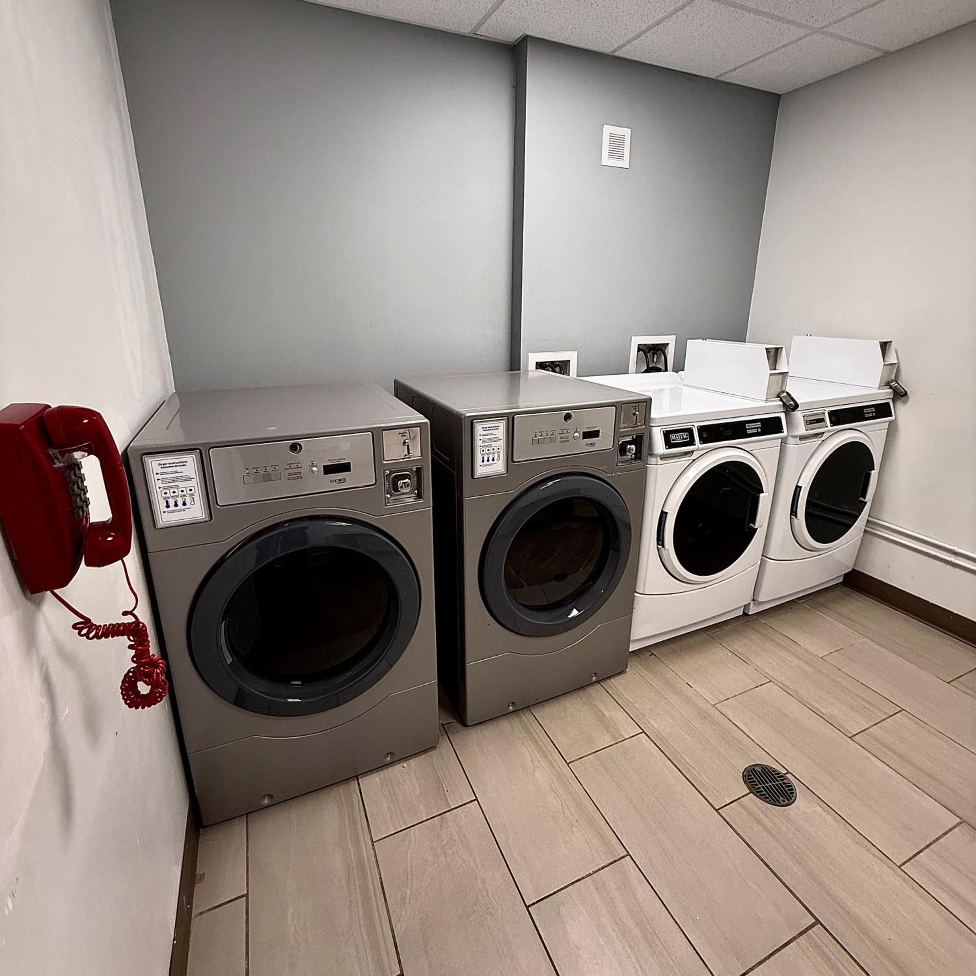 Sleep Inn & Suites Denver International Airport Екстер'єр фото